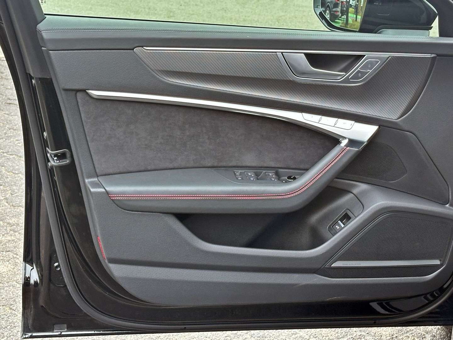 Audi RS6 Avant Performance - 2025 - Joinsteer - #6