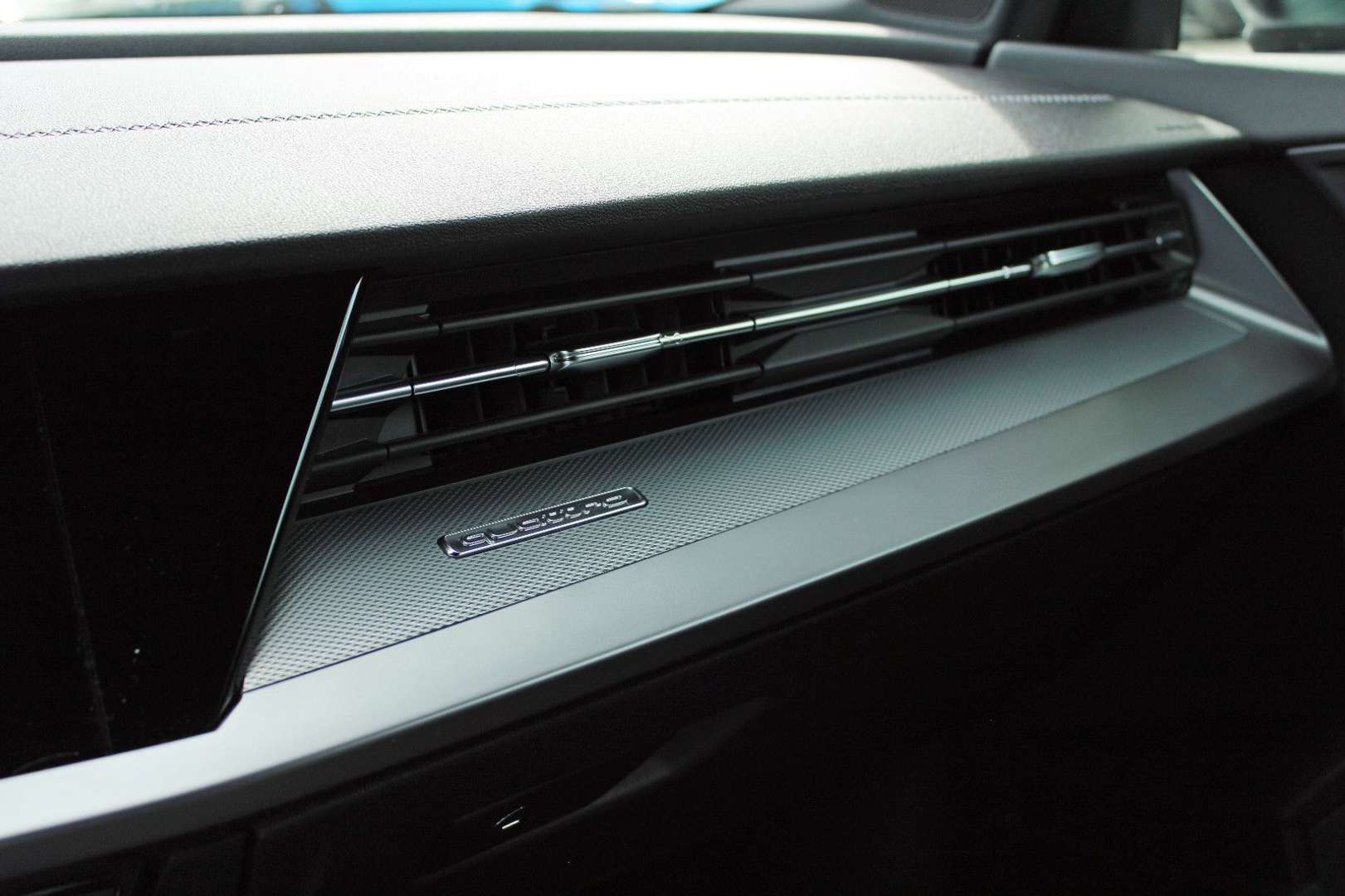 Audi S3 Sportback Black Matrix TFSI - 2023 - Joinsteer - #22