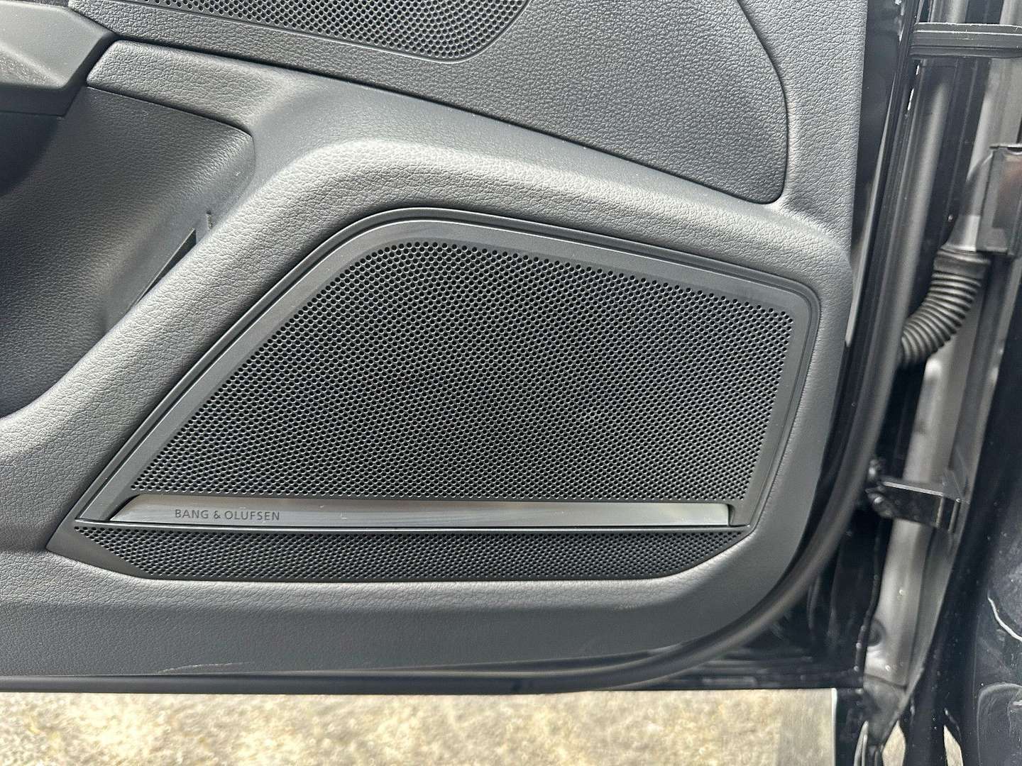 Audi RS6 Avant Performance - 2025 - Joinsteer - #7