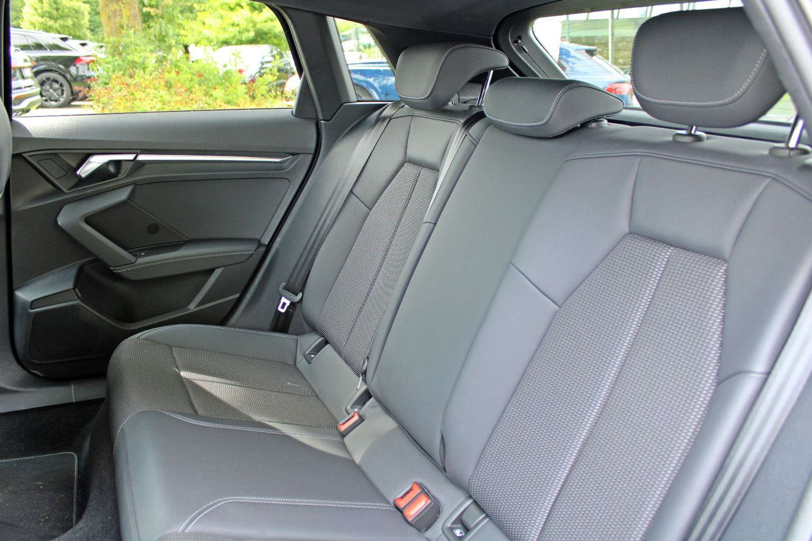 Audi S3 Sportback Black Matrix TFSI - 2023 - Joinsteer - #23