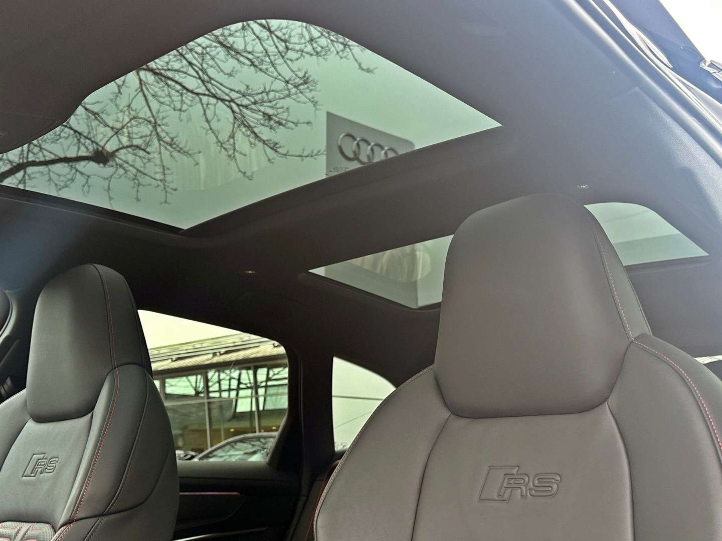 Audi RS6 Avant Performance - 2025 - Joinsteer - #11