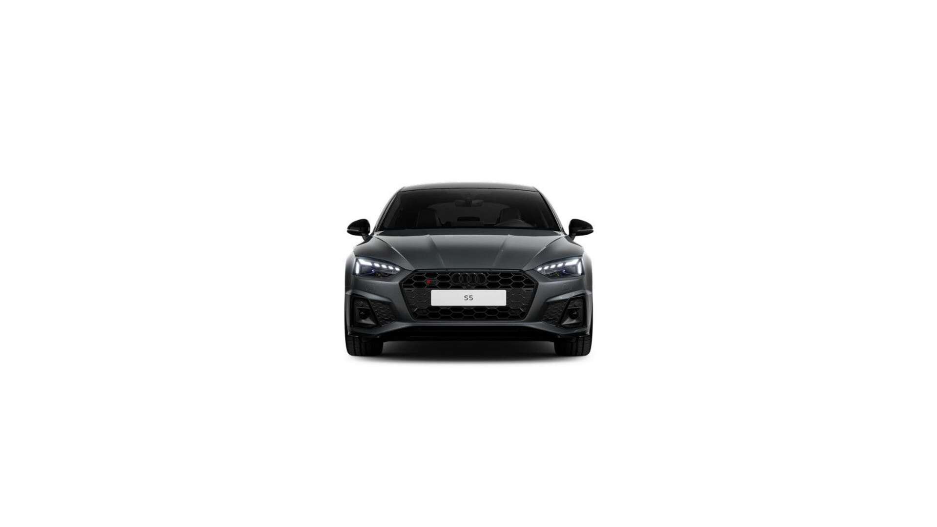 Audi S5 Sportback TDI Competition - 2023 - Joinsteer - #2