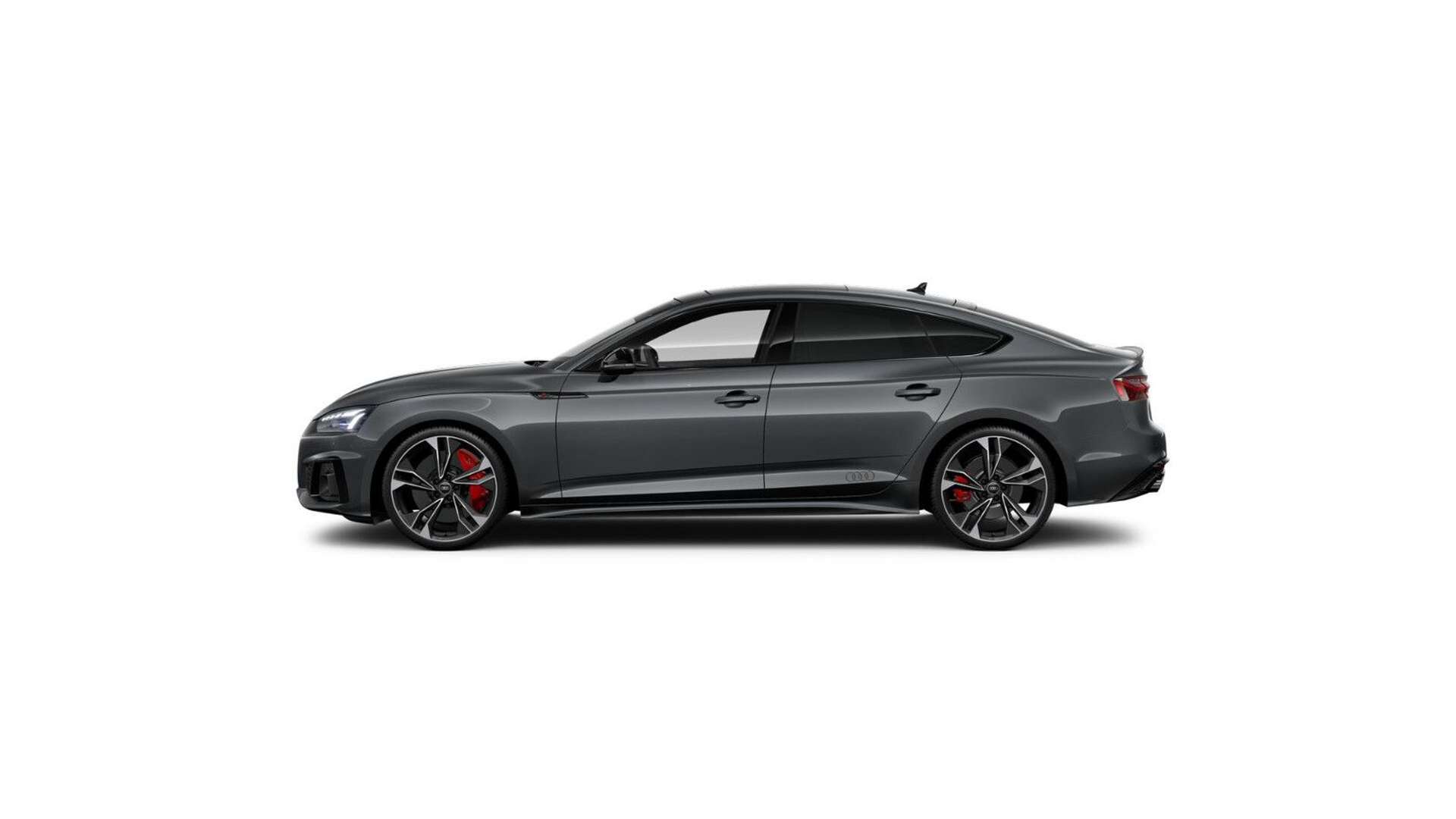 Audi S5 Sportback TDI Competition - 2023 - Joinsteer - #4