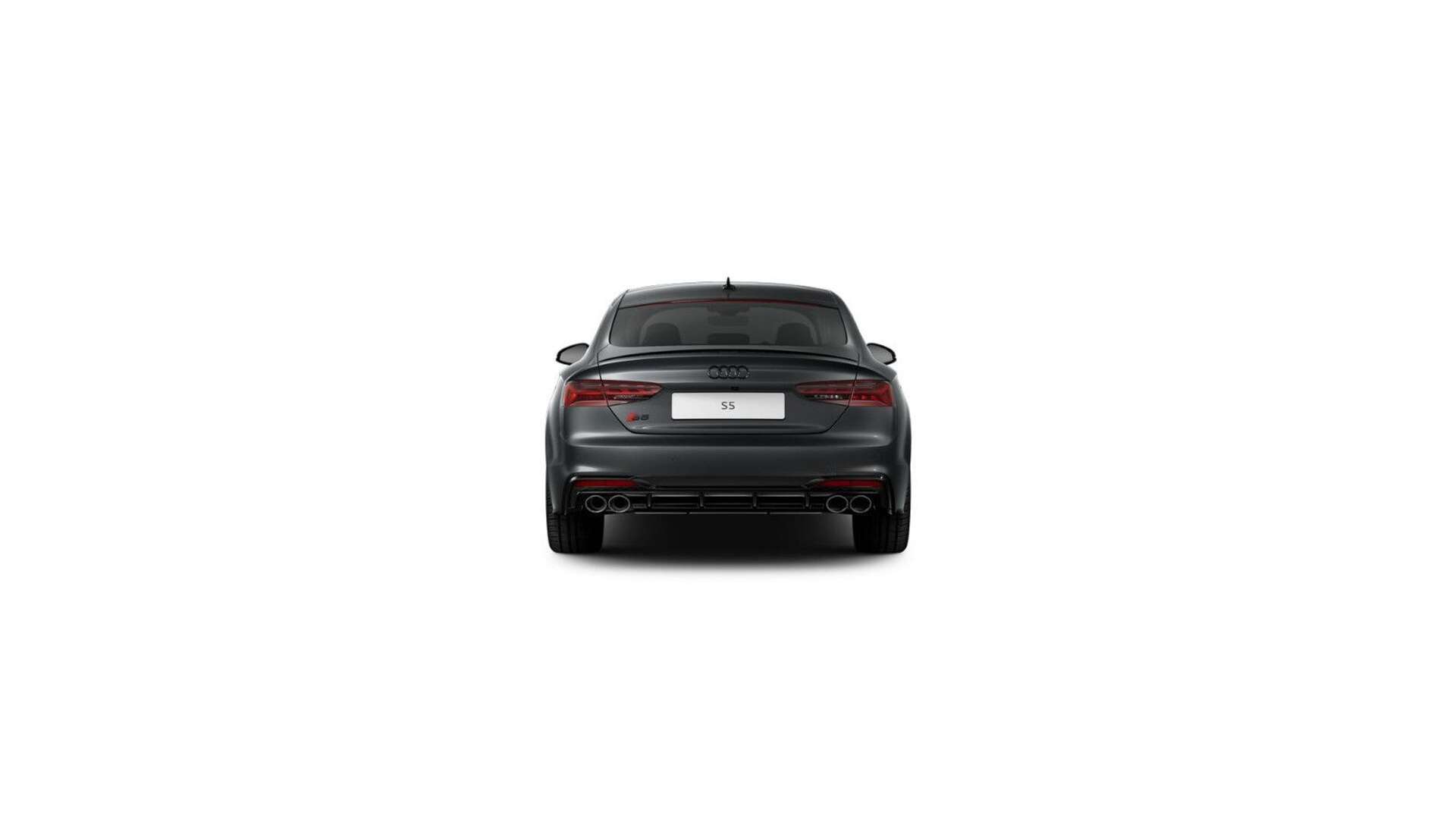 Audi S5 Sportback TDI Competition - 2023 - Joinsteer - #6