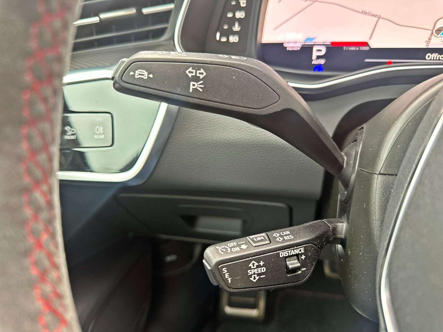 Audi RS6 Avant Performance - 2025 - Joinsteer - #16