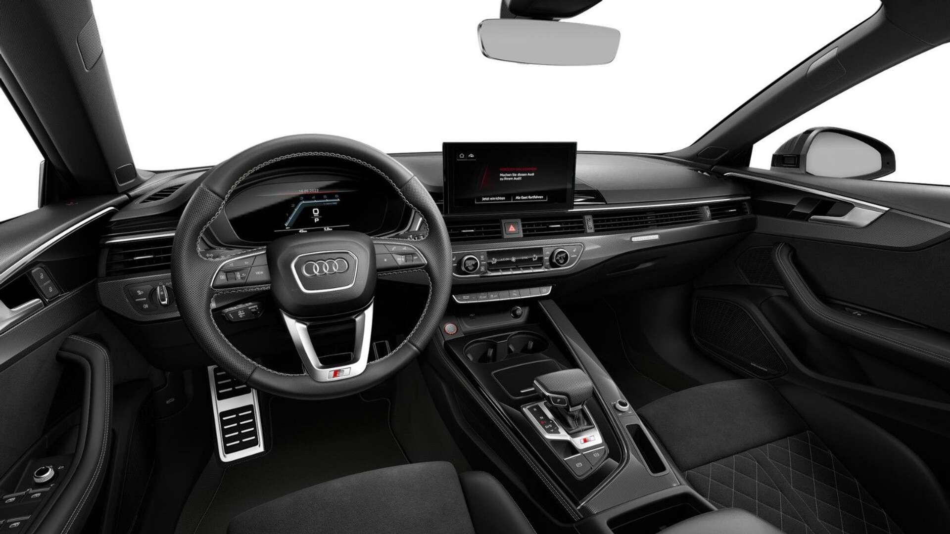 Audi S5 Sportback TDI Competition - 2023 - Joinsteer - #7