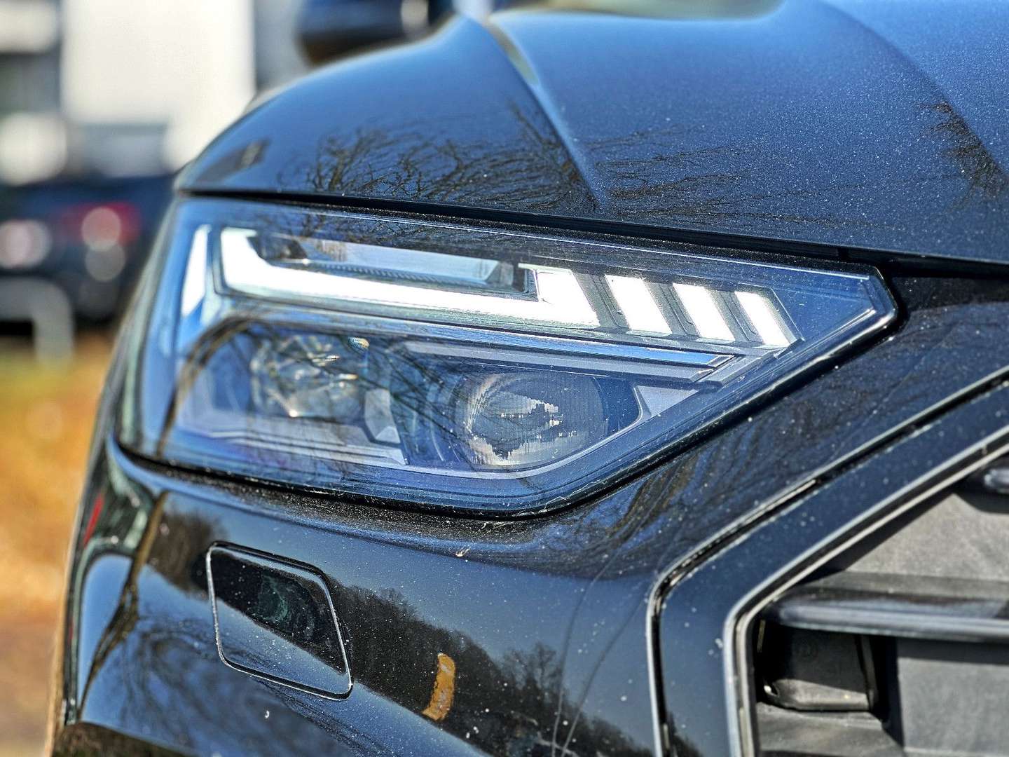 Audi Q5 STANDHZ 50 TDI - 2023 - Joinsteer - #4