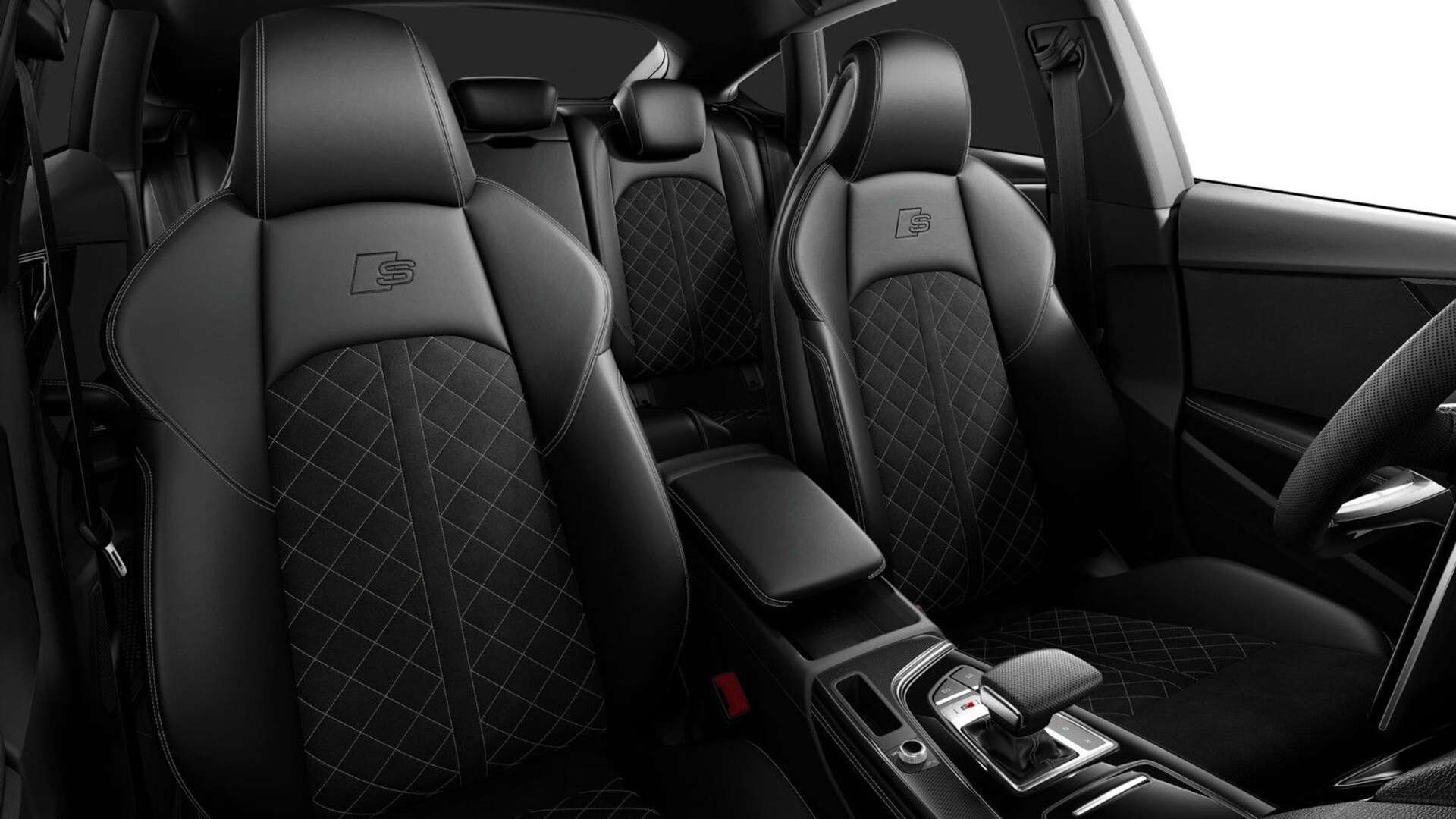 Audi S5 Sportback TDI Competition - 2023 - Joinsteer - #8