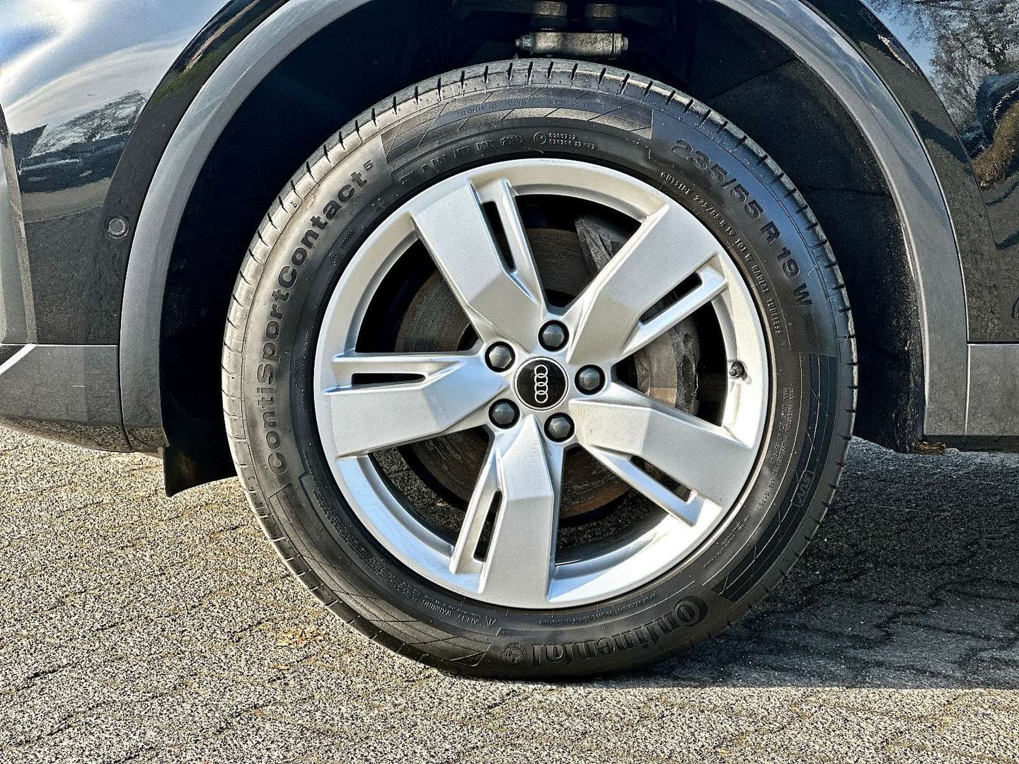 Audi Q5 STANDHZ 50 TDI - 2023 - Joinsteer - #5