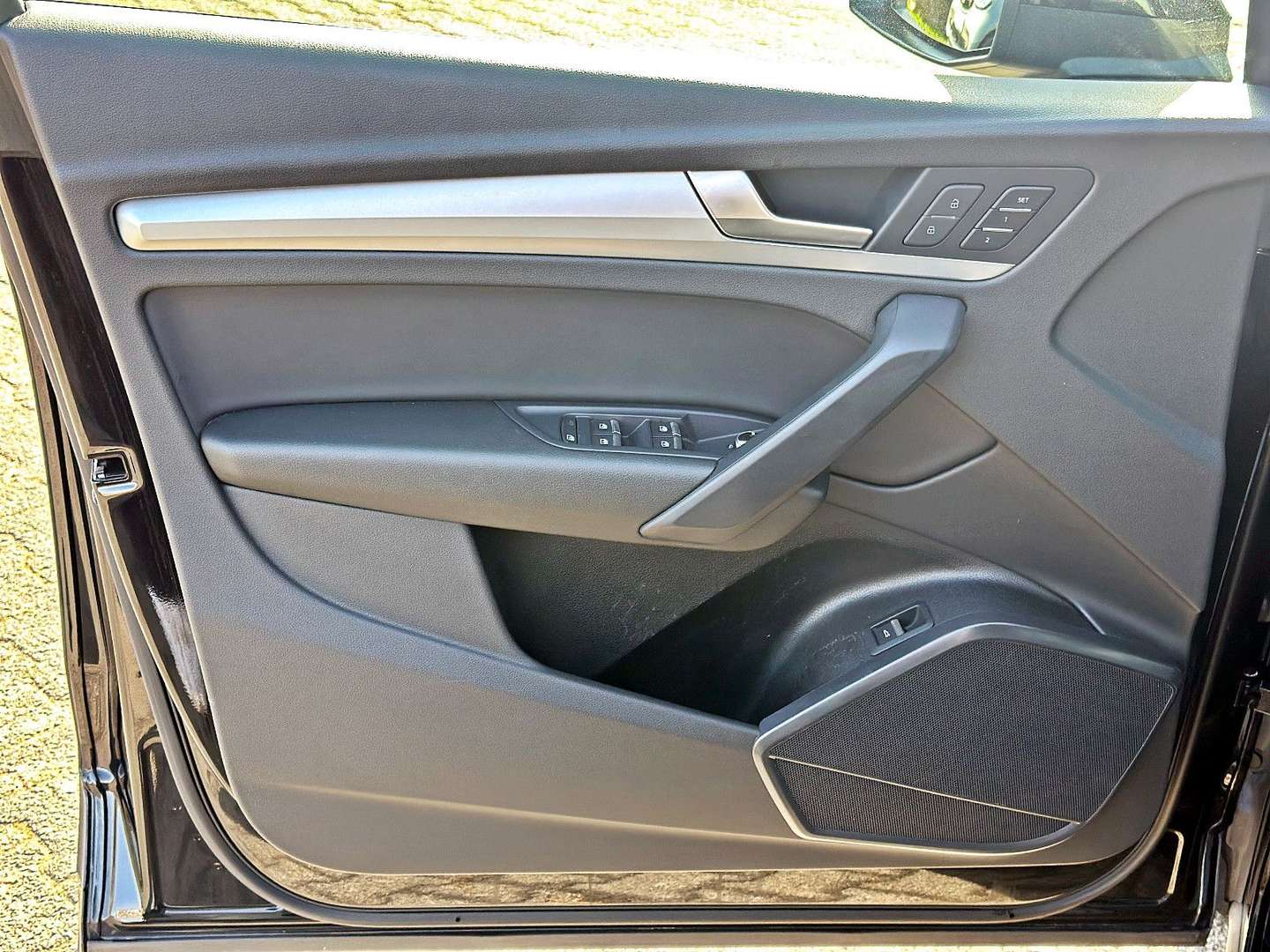 Audi Q5 STANDHZ 50 TDI - 2023 - Joinsteer - #6