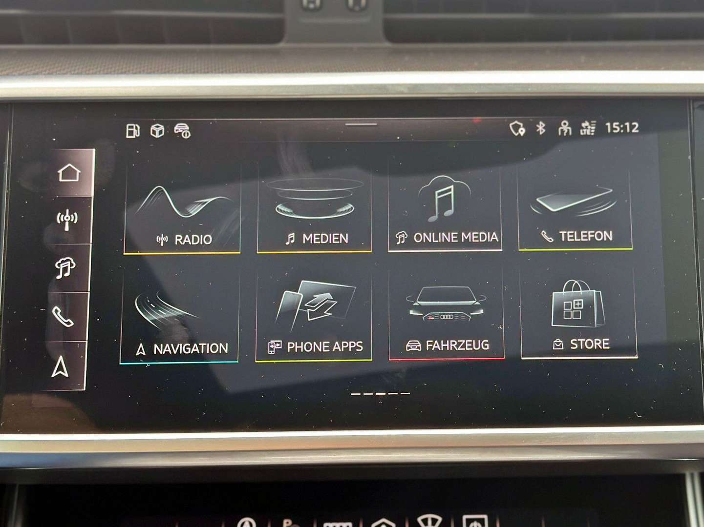 Audi RS6 Avant Performance - 2025 - Joinsteer - #20