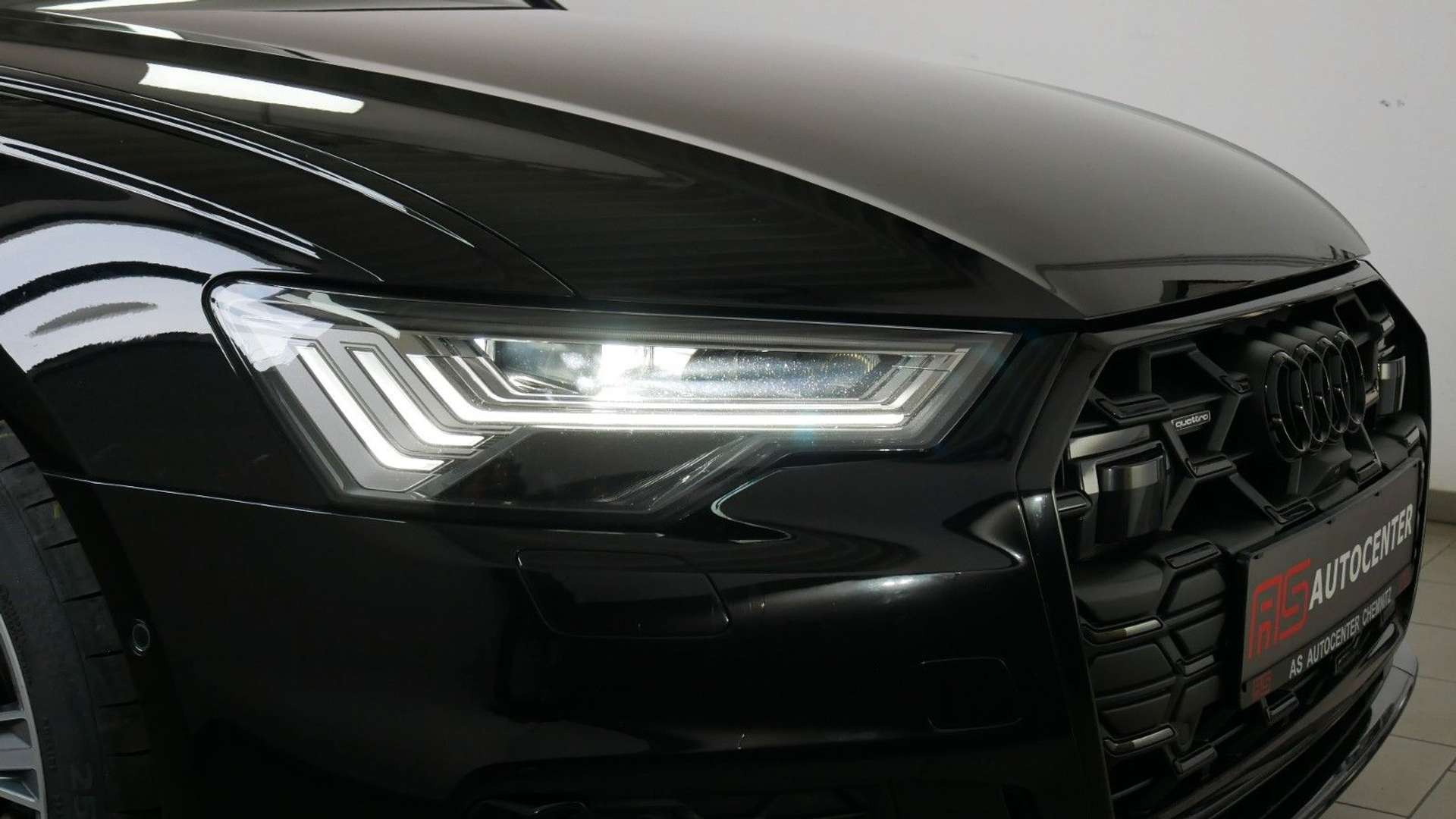 Audi A6 S Line 40 TDI - 2024 - Joinsteer - #4