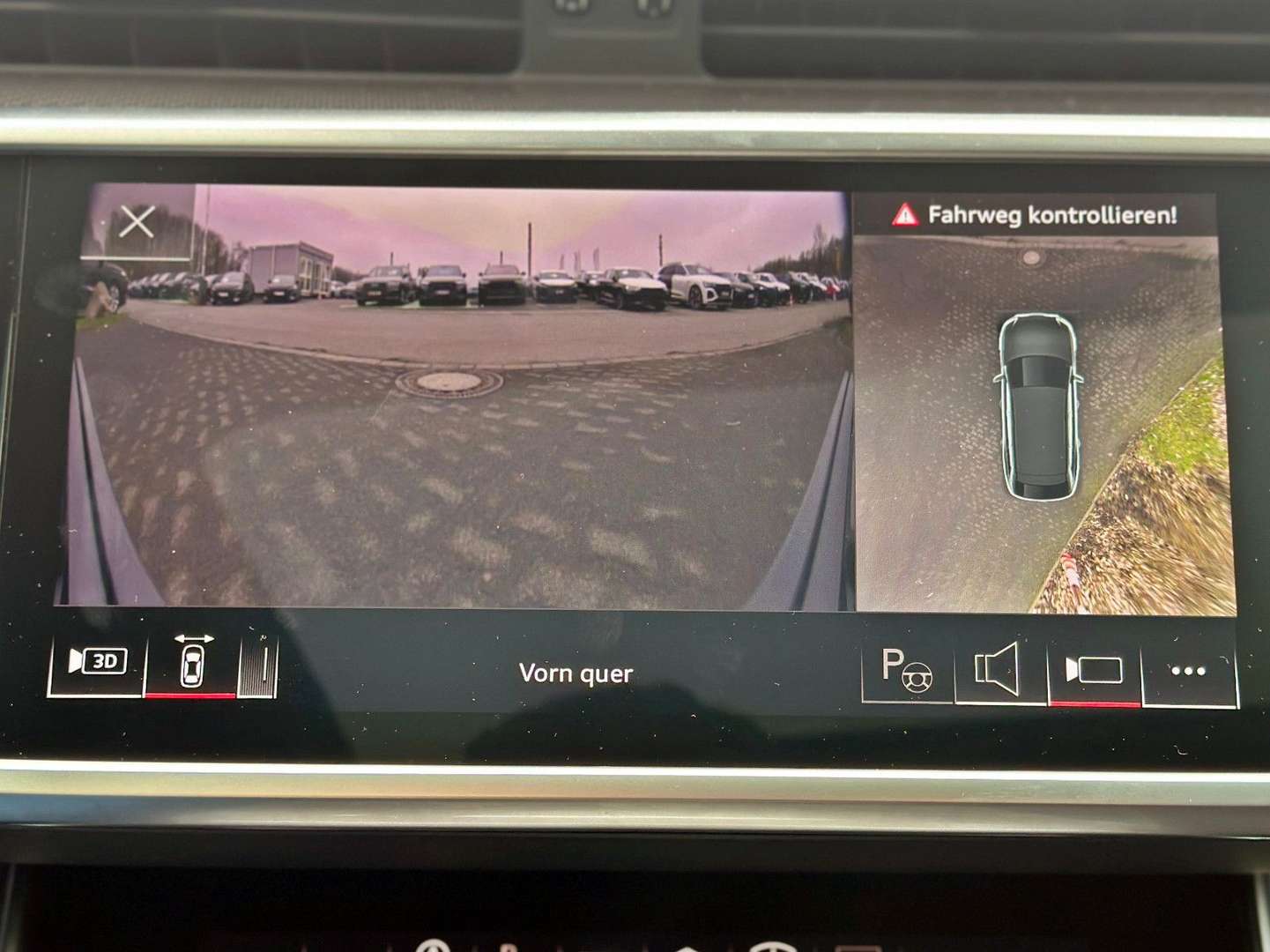 Audi RS6 Avant Performance - 2025 - Joinsteer - #22