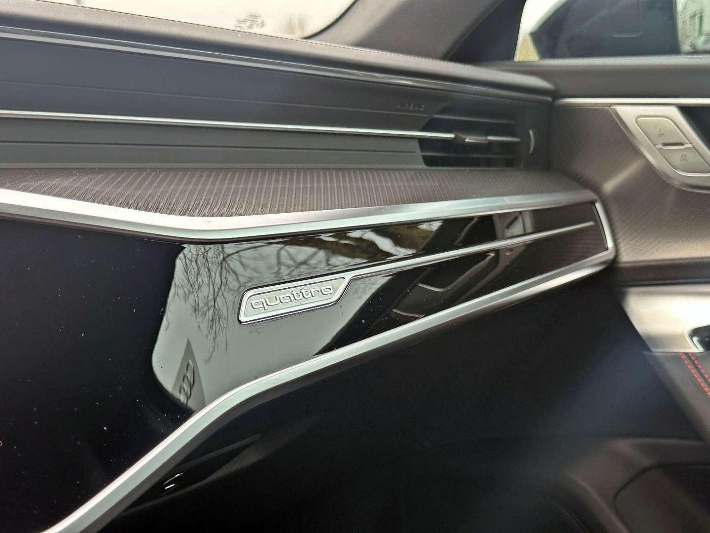 Audi RS6 Avant Performance - 2025 - Joinsteer - #24