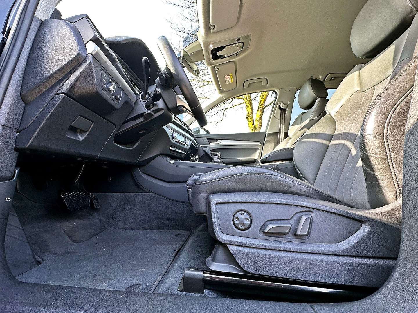 Audi Q5 STANDHZ 50 TDI - 2023 - Joinsteer - #12
