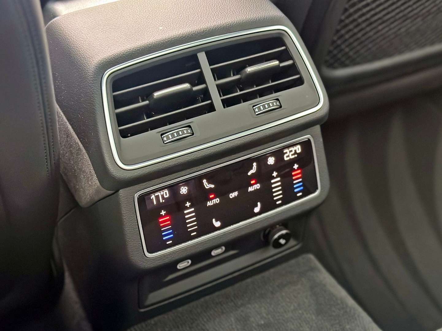 Audi RS6 Avant Performance - 2025 - Joinsteer - #26