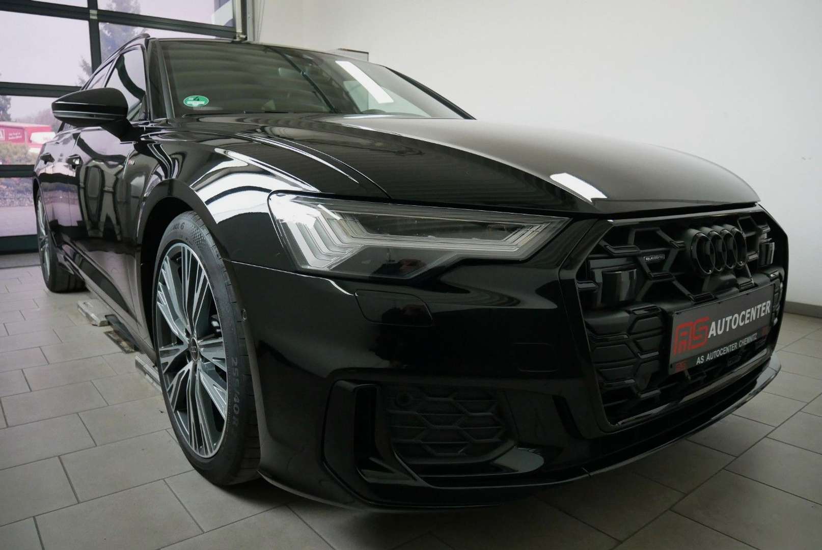 Audi A6 S Line 40 TDI - 2024 - Joinsteer - #11