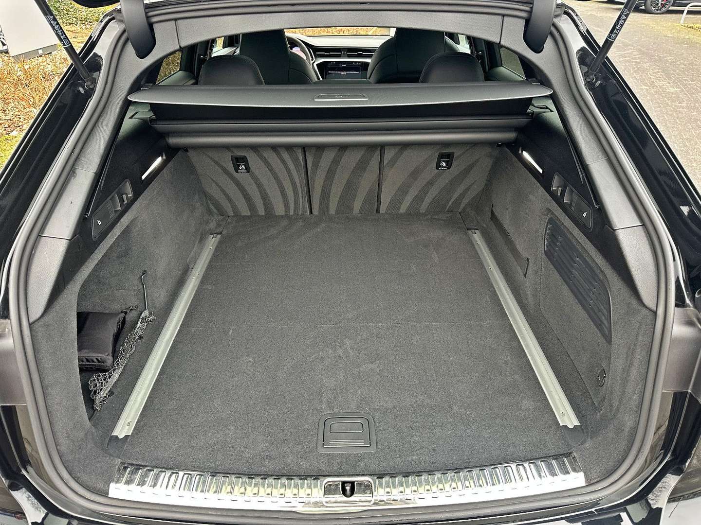 Audi RS6 Avant Performance - 2025 - Joinsteer - #27