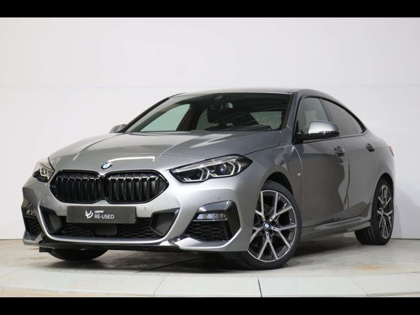 BMW Série 2 Gran Coupé 218i M SPORT - 2022 - Joinsteer