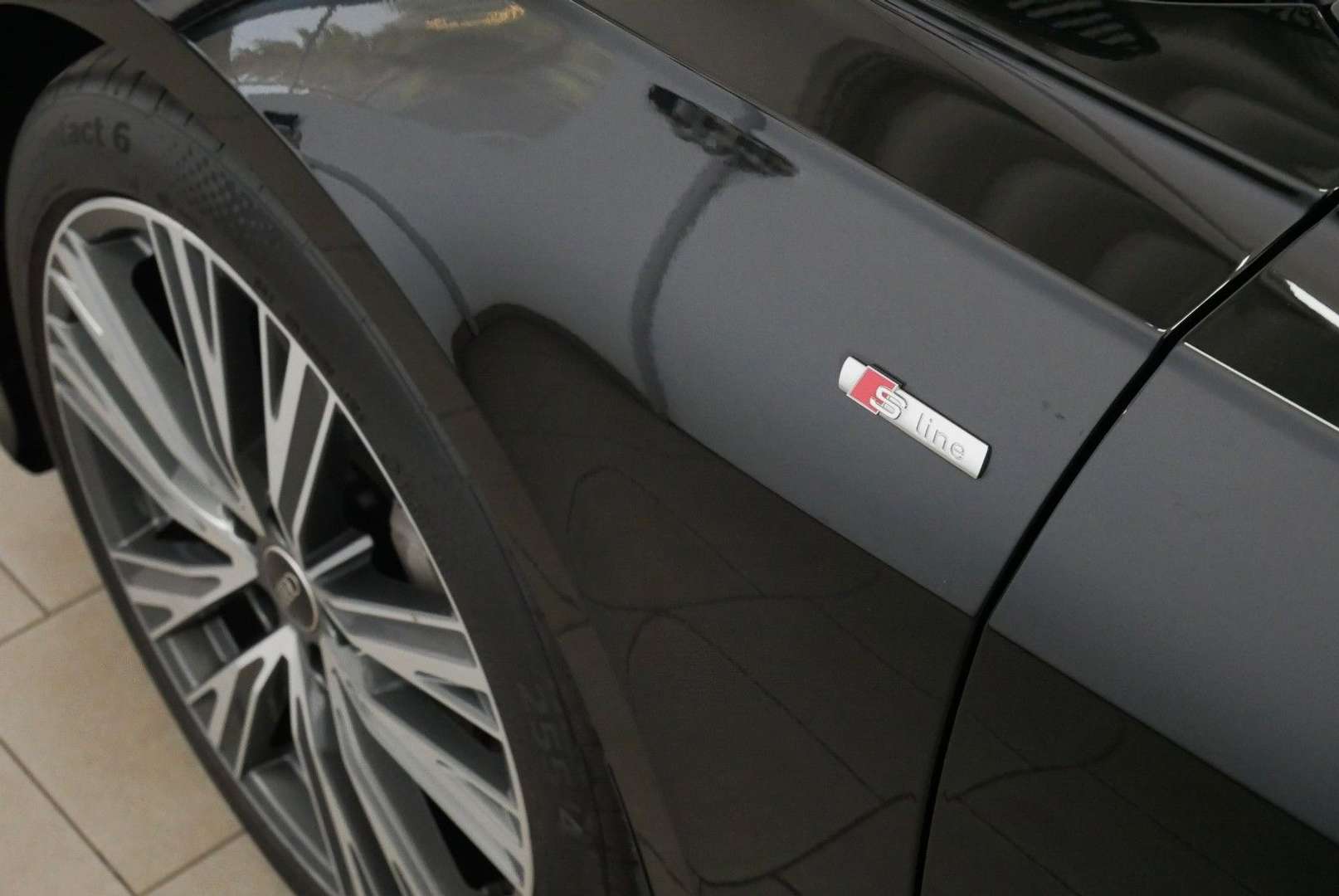 Audi A6 S Line 40 TDI - 2024 - Joinsteer - #13