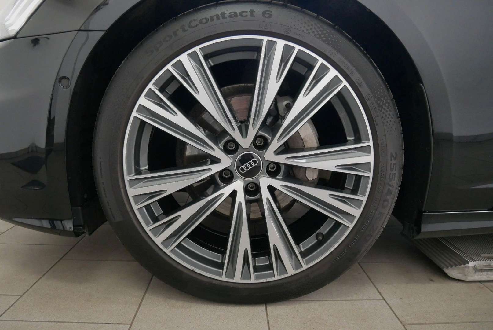 Audi A6 S Line 40 TDI - 2024 - Joinsteer - #14