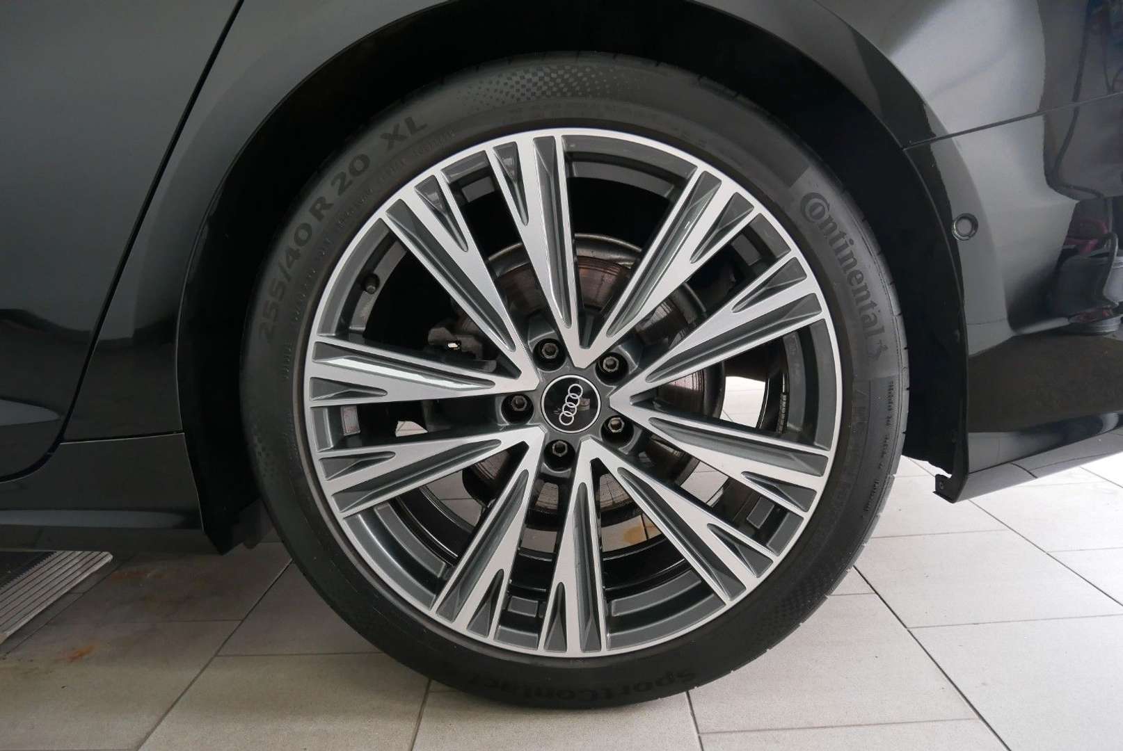 Audi A6 S Line 40 TDI - 2024 - Joinsteer - #15