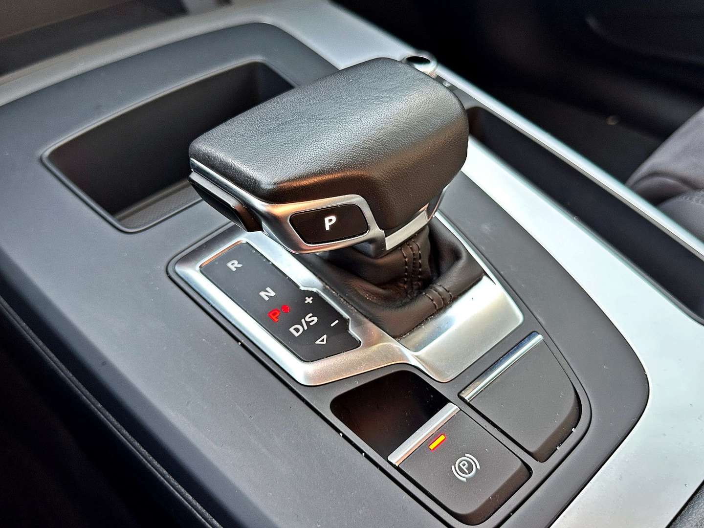 Audi Q5 STANDHZ 50 TDI - 2023 - Joinsteer - #17