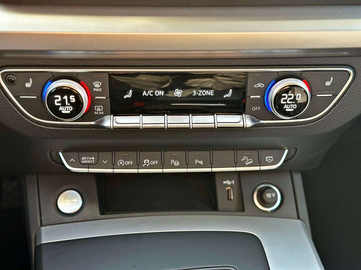 Audi Q5 STANDHZ 50 TDI - 2023 - Joinsteer - #18