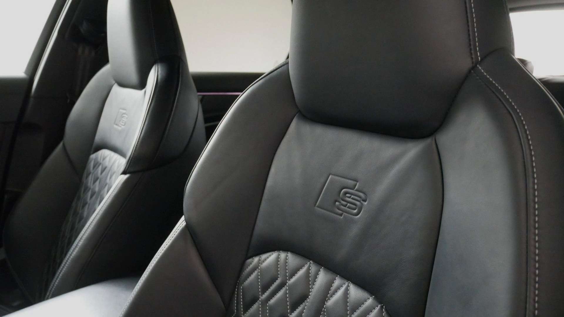 Audi A6 S Line 40 TDI - 2024 - Joinsteer - #18