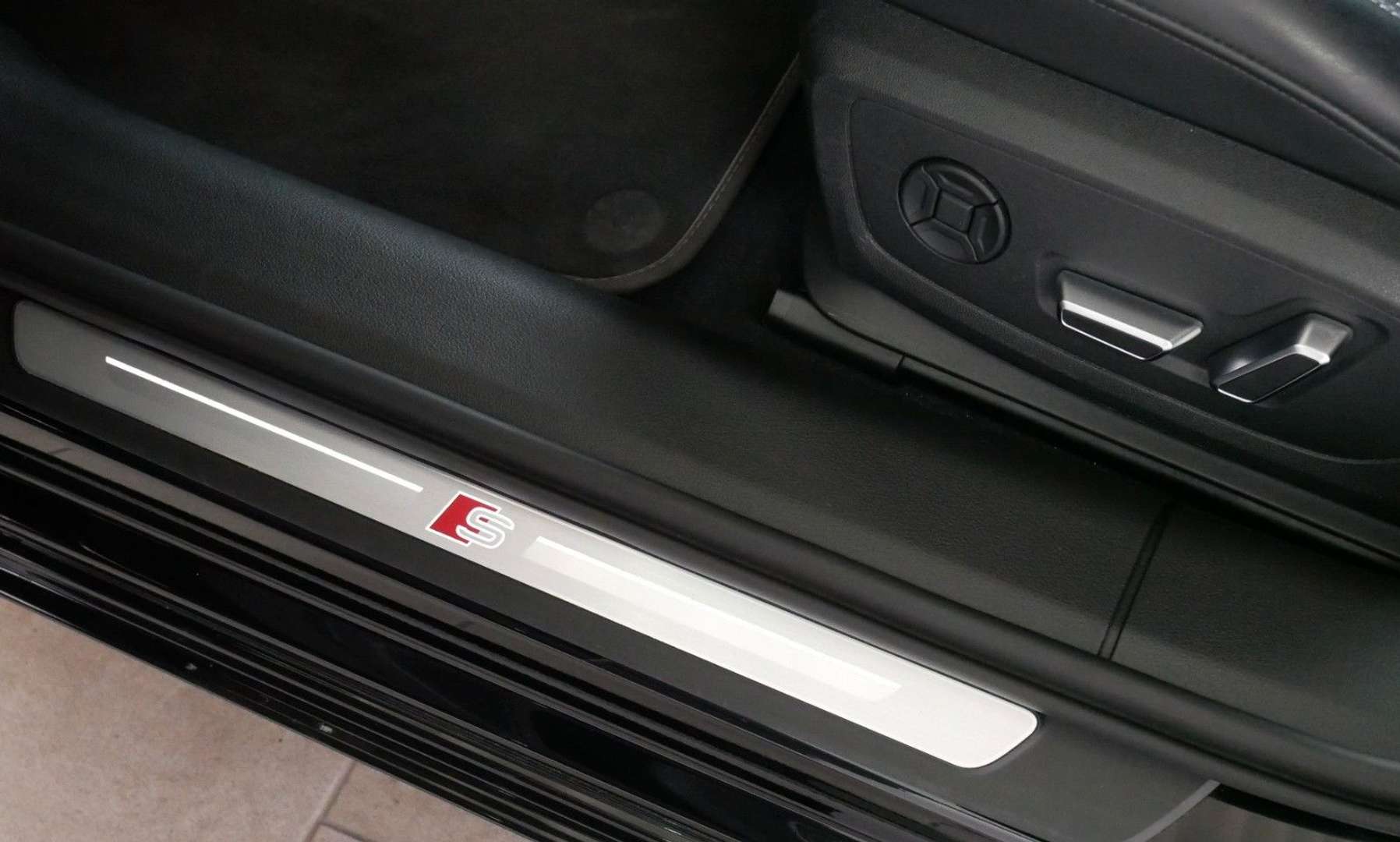 Audi A6 S Line 40 TDI - 2024 - Joinsteer - #19