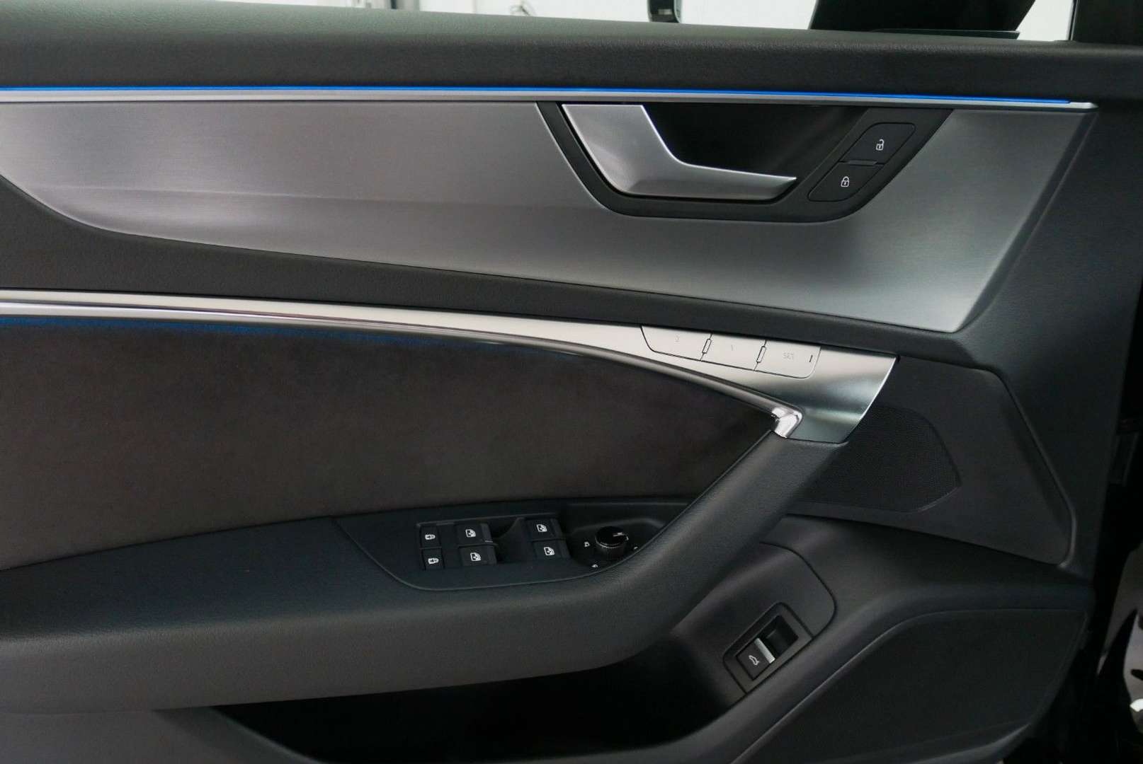 Audi A6 S Line 40 TDI - 2024 - Joinsteer - #20