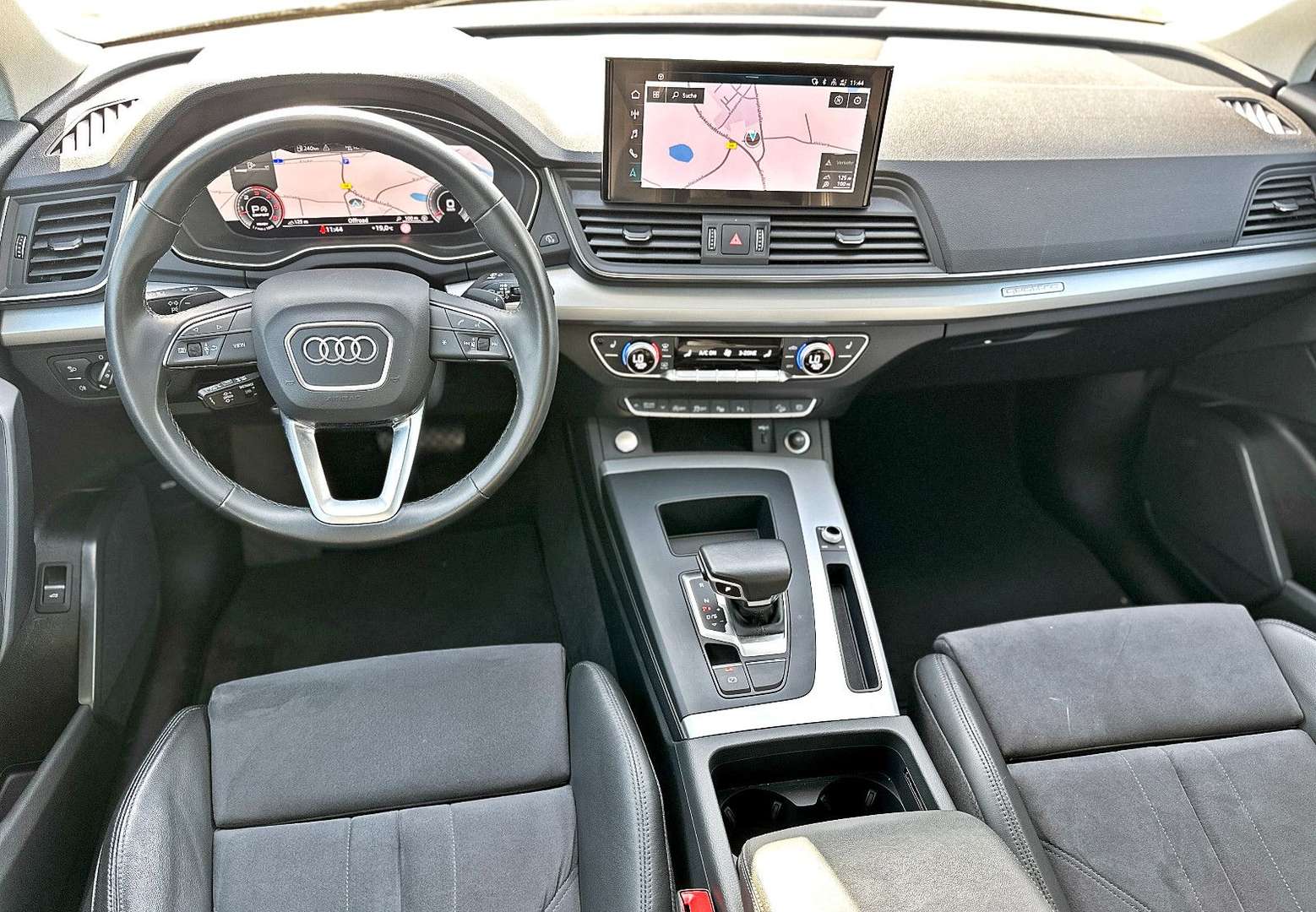 Audi Q5 STANDHZ 50 TDI - 2023 - Joinsteer - #22