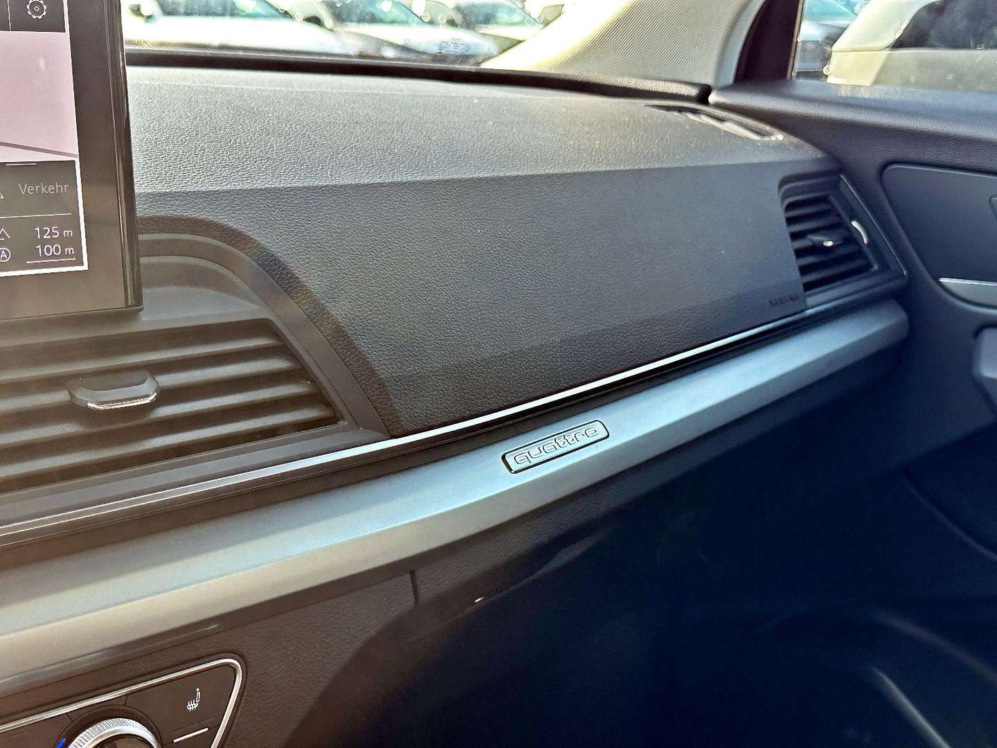 Audi Q5 STANDHZ 50 TDI - 2023 - Joinsteer - #23