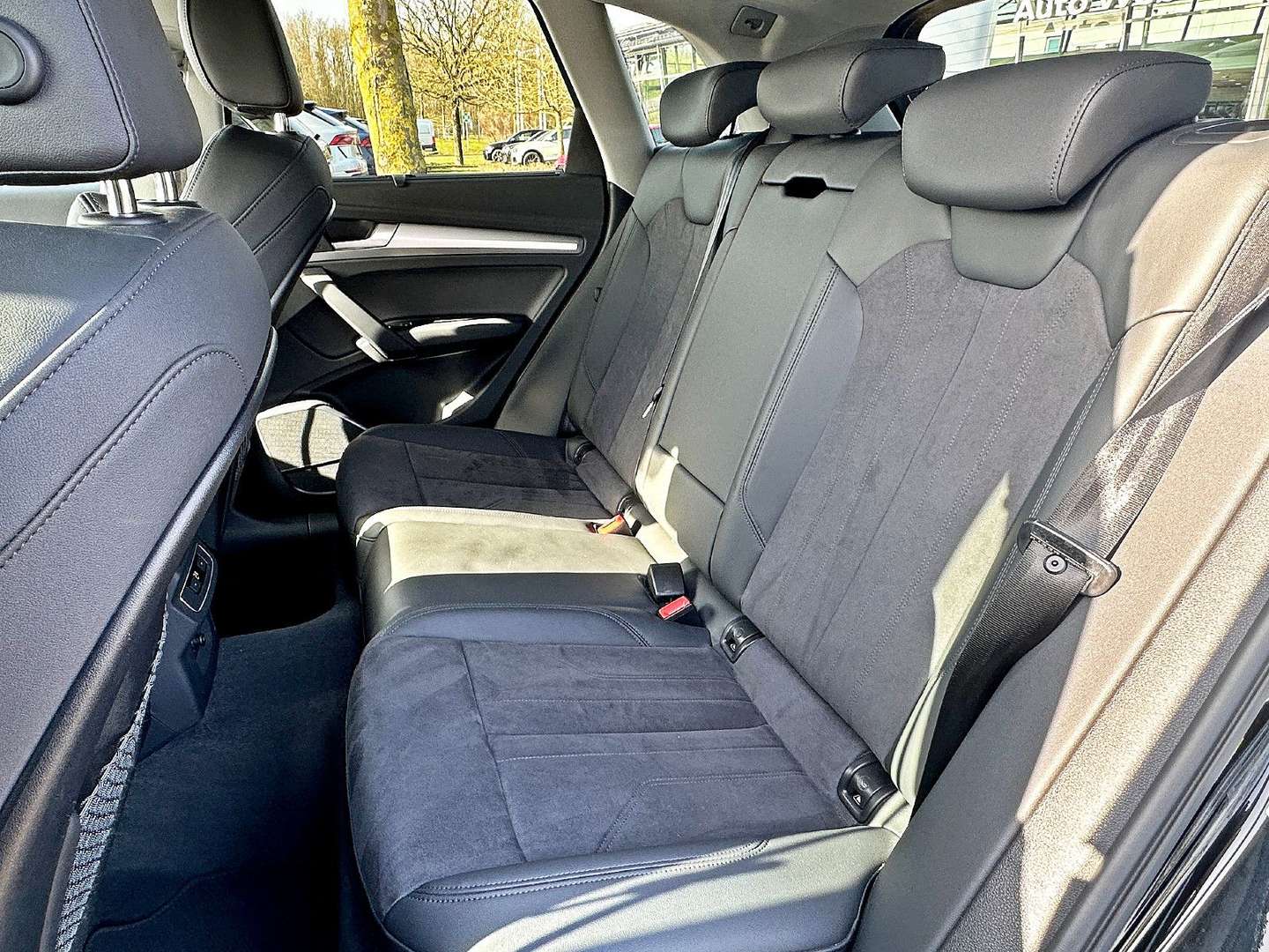 Audi Q5 STANDHZ 50 TDI - 2023 - Joinsteer - #24