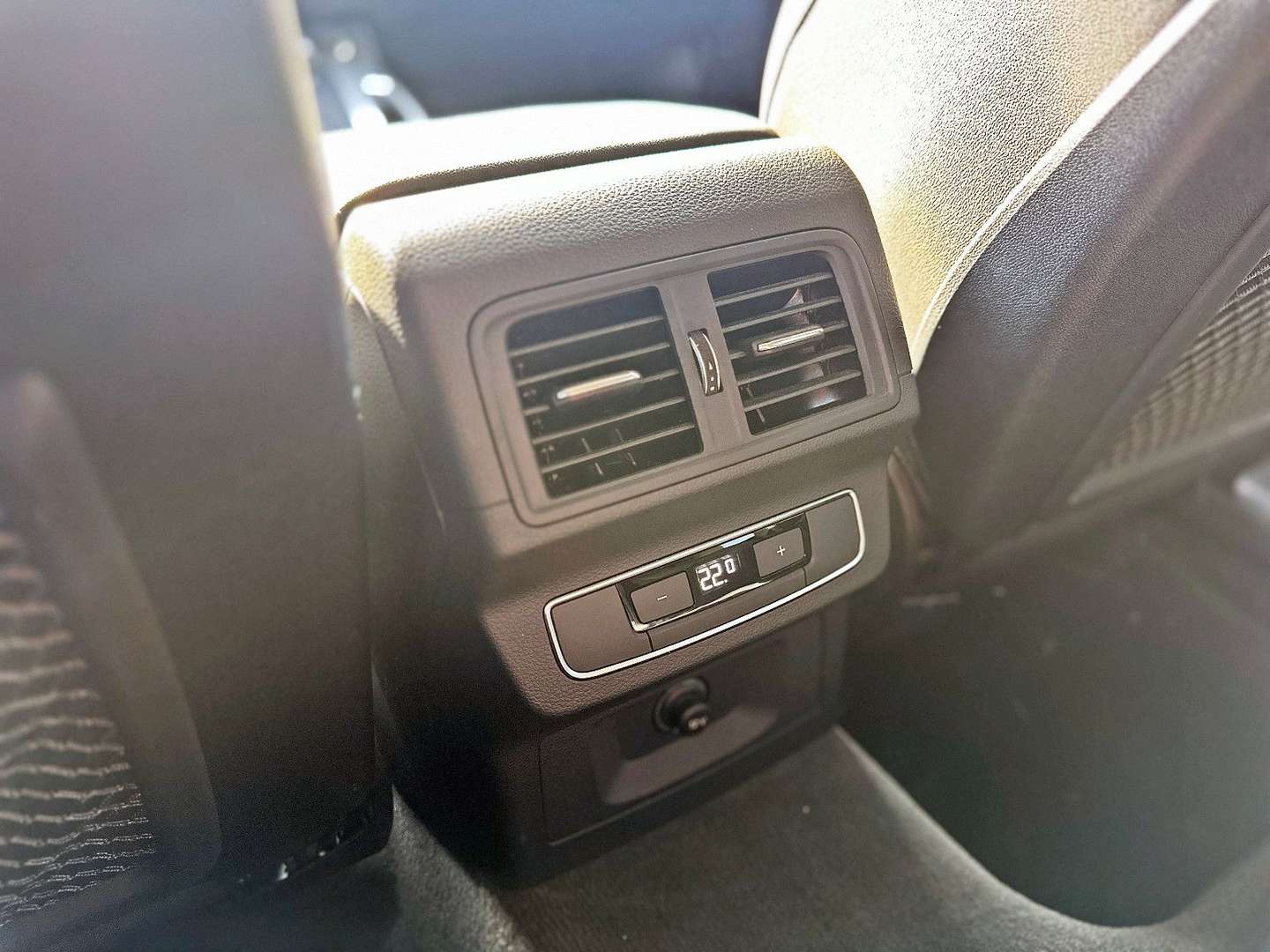 Audi Q5 STANDHZ 50 TDI - 2023 - Joinsteer - #25