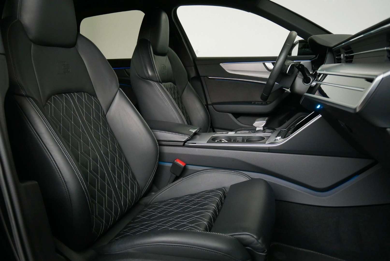 Audi A6 S Line 40 TDI - 2024 - Joinsteer - #25