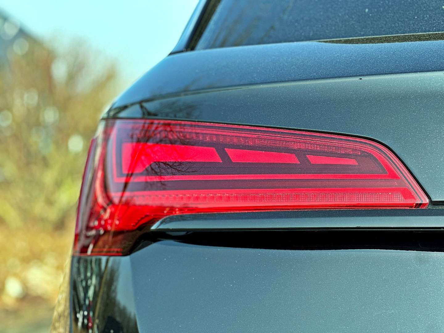 Audi Q5 STANDHZ 50 TDI - 2023 - Joinsteer - #29