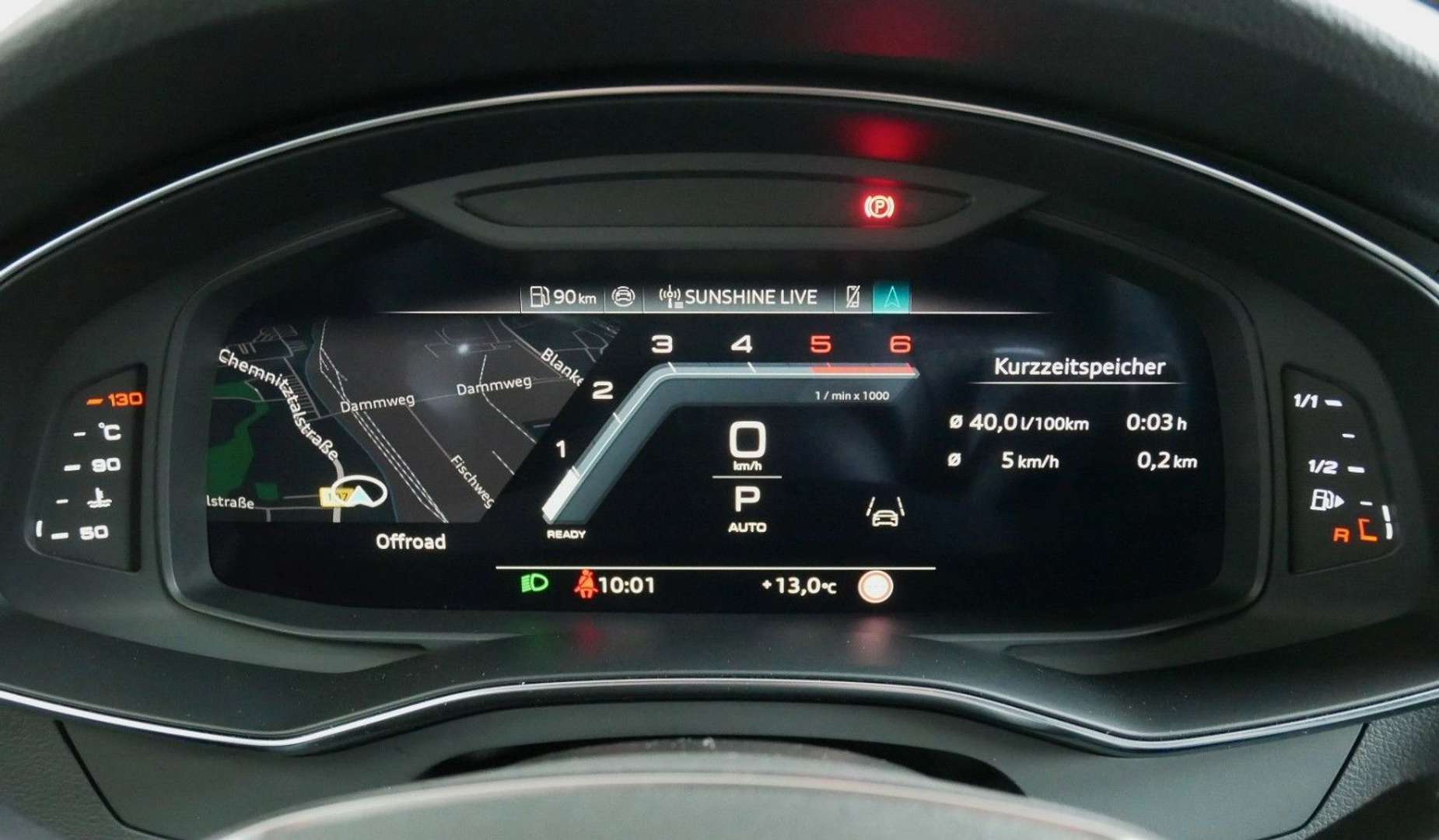 Audi A6 S Line 40 TDI - 2024 - Joinsteer - #29