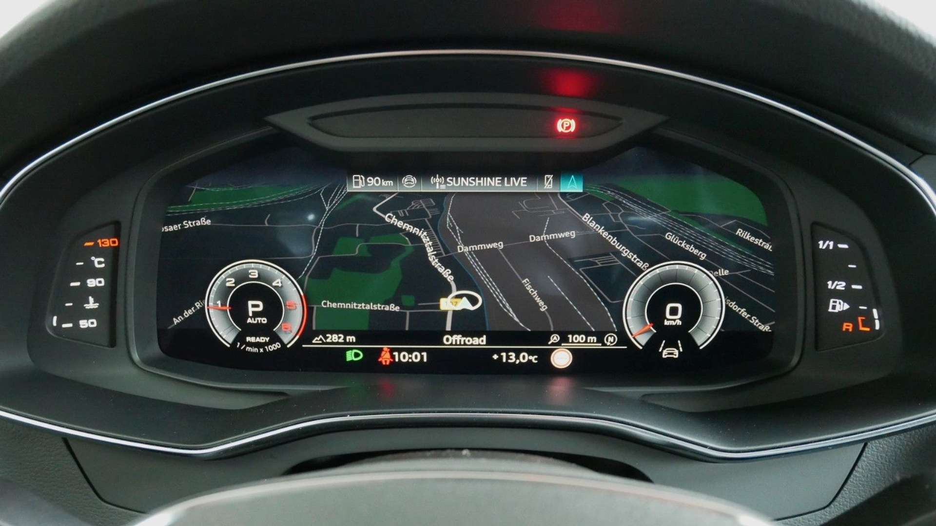 Audi A6 S Line 40 TDI - 2024 - Joinsteer - #30