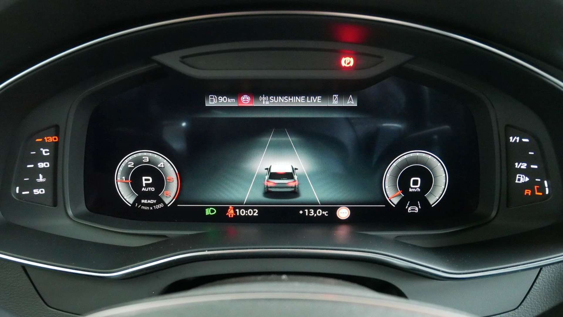 Audi A6 S Line 40 TDI - 2024 - Joinsteer - #31