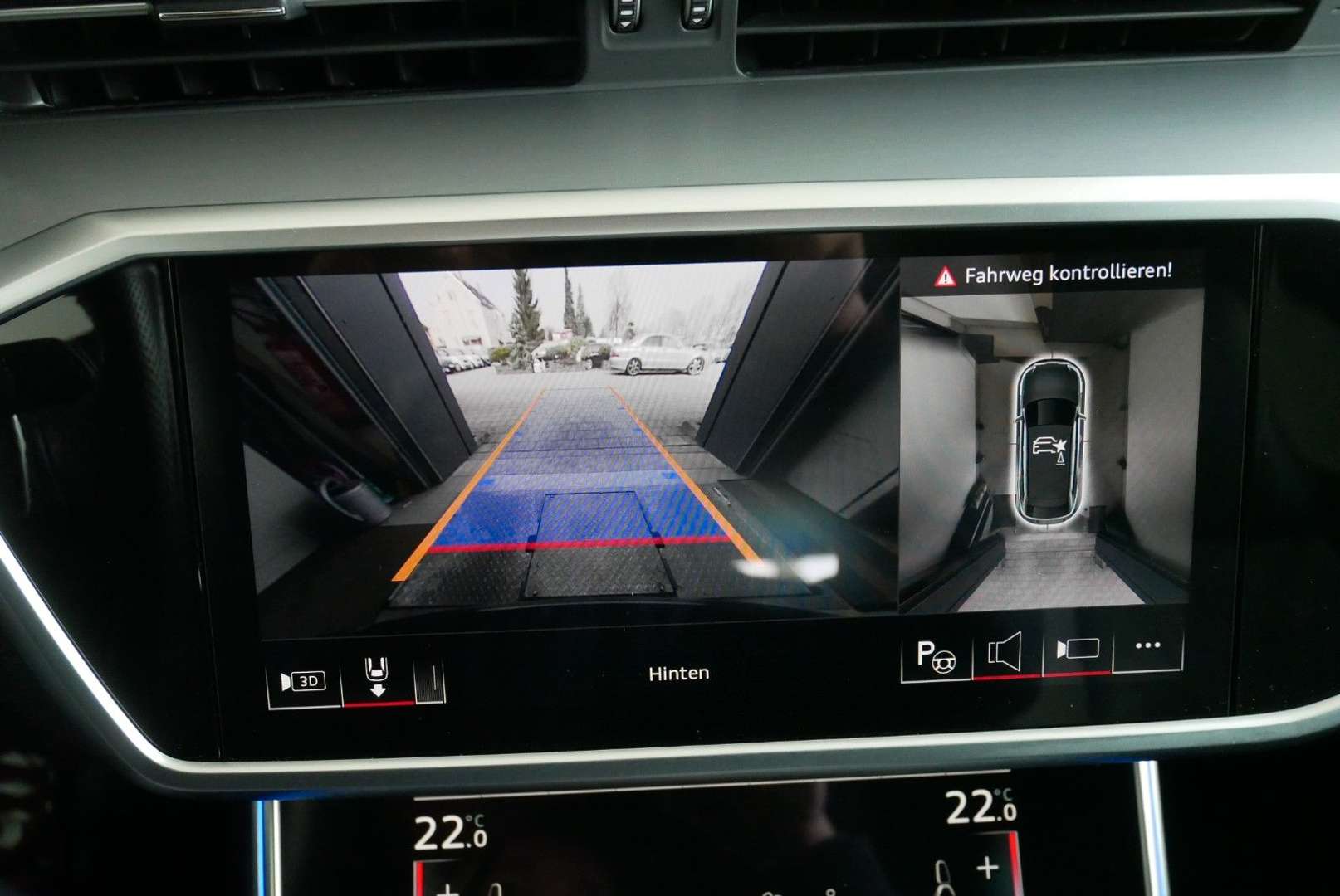 Audi A6 S Line 40 TDI - 2024 - Joinsteer - #32