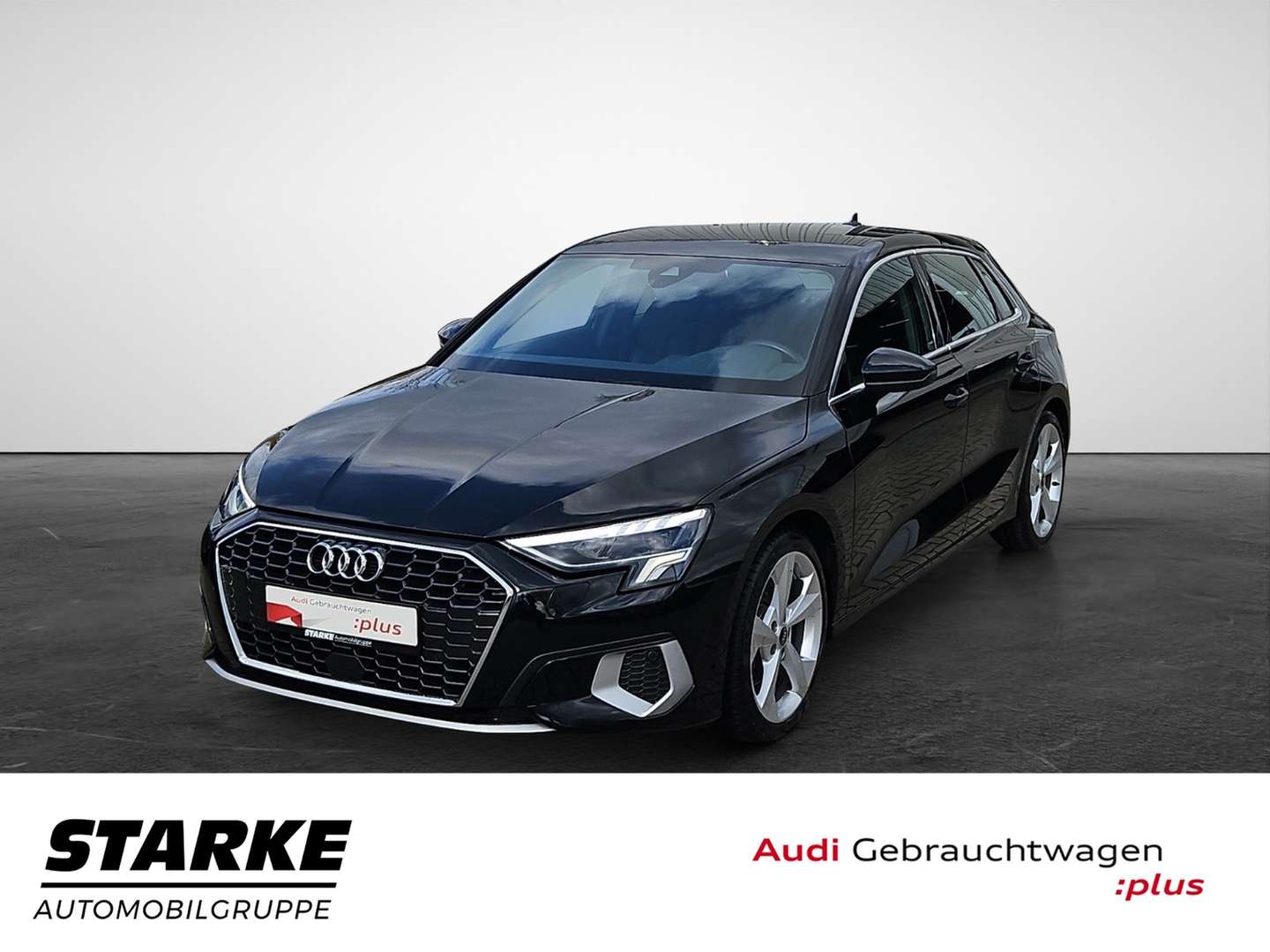 Audi A3 Sportback Advanced 35 TFSI - 2023 - Joinsteer - #4