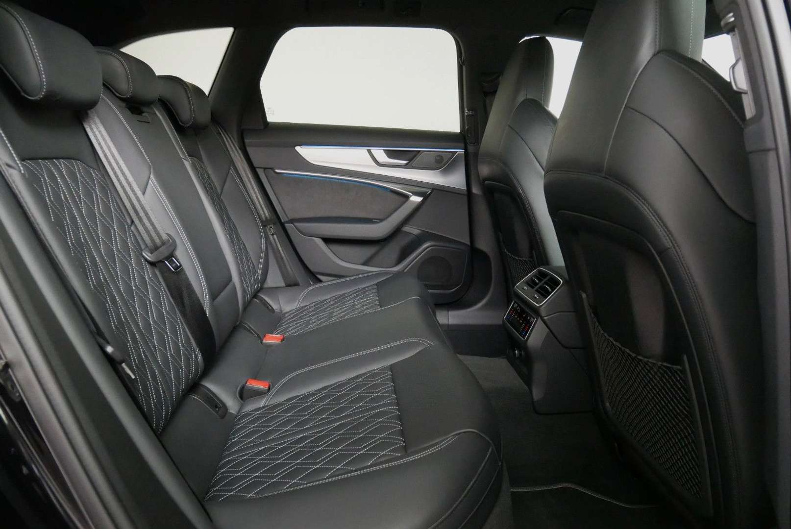 Audi A6 S Line 40 TDI - 2024 - Joinsteer - #34