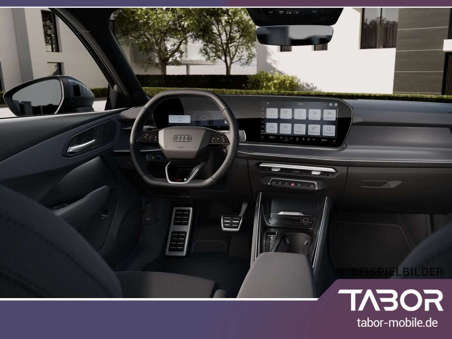 Audi Q3 S Line 265 TFSI - 2026 - Joinsteer - #3