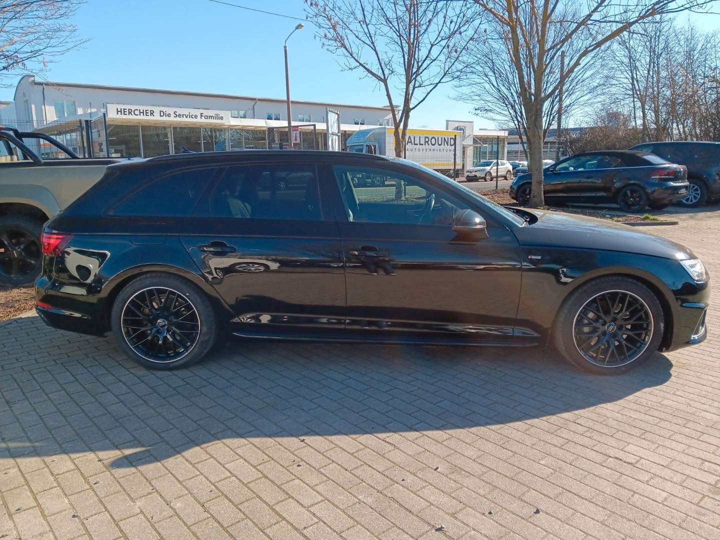 Audi A4 Avant 40 TDI - 2019 - Joinsteer - #3