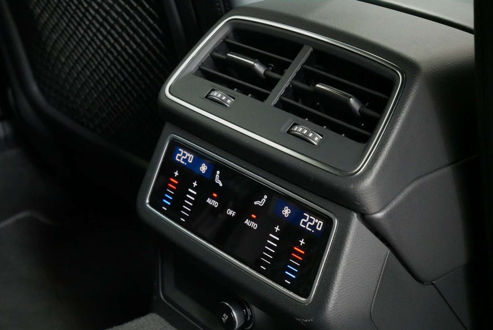 Audi A6 S Line 40 TDI - 2024 - Joinsteer - #35