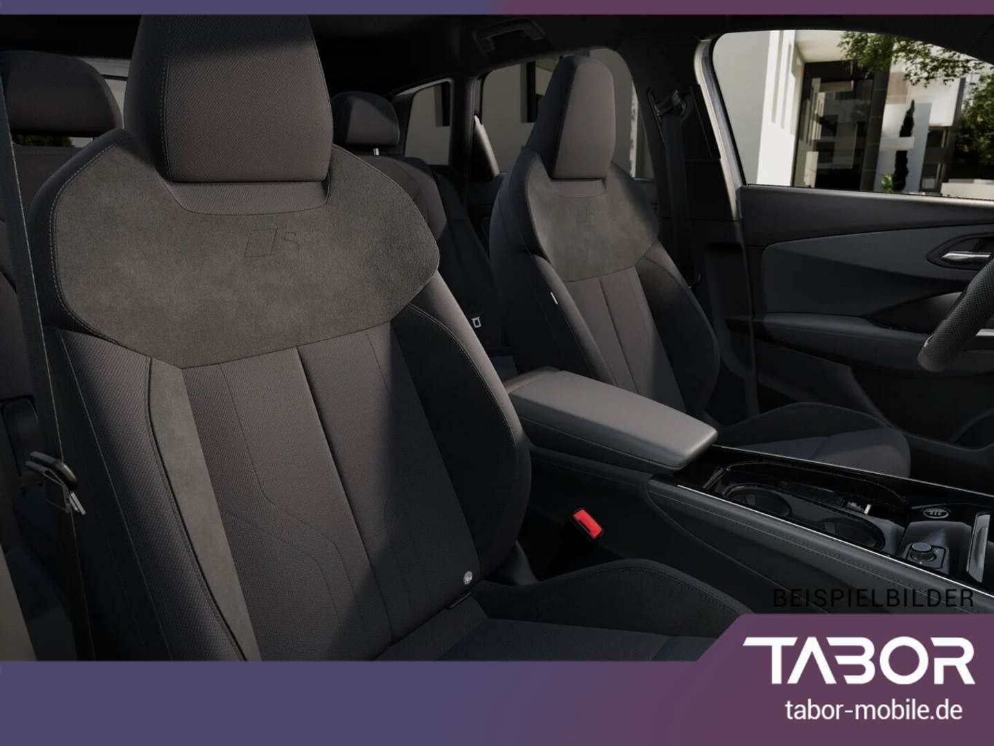Audi Q3 S Line 265 TFSI - 2026 - Joinsteer - #4