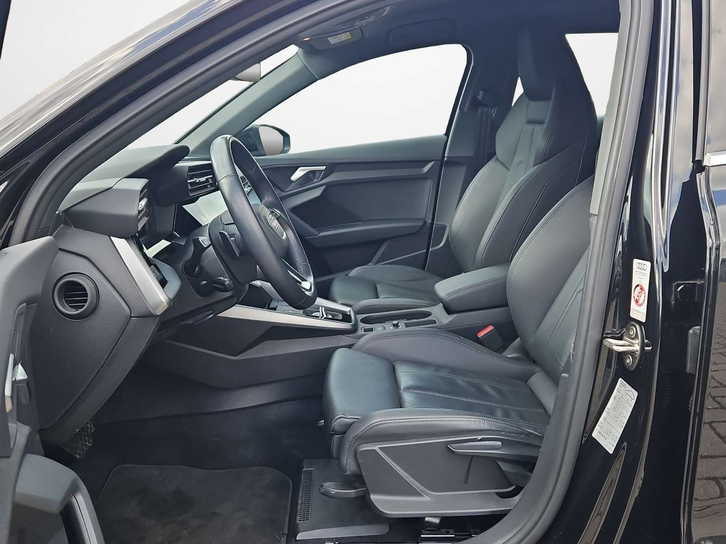 Audi A3 Sportback Advanced 35 TFSI - 2023 - Joinsteer - #7