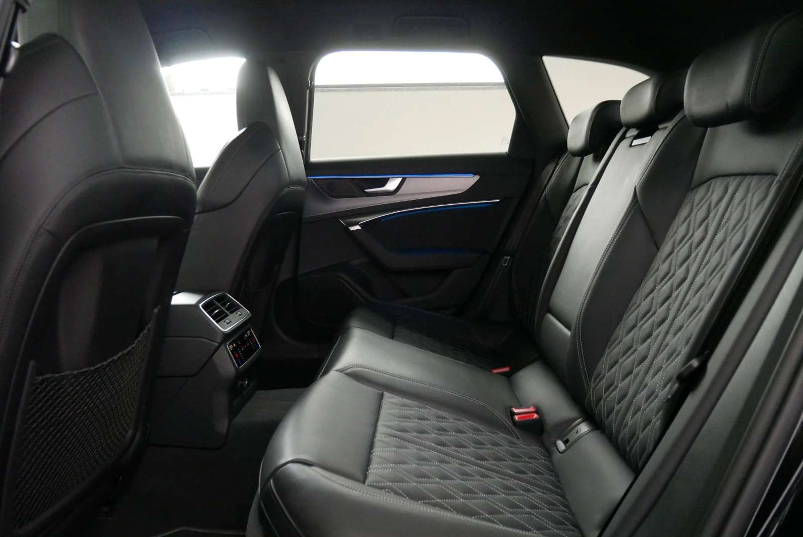 Audi A6 S Line 40 TDI - 2024 - Joinsteer - #36