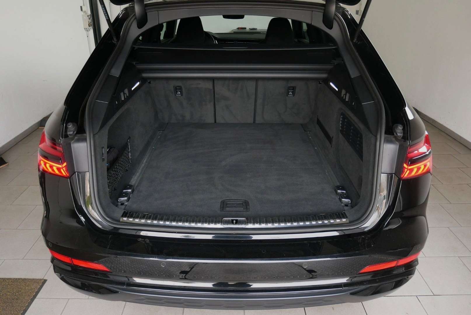Audi A6 S Line 40 TDI - 2024 - Joinsteer - #37